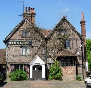 Outside. (Pub, Key). Published on 14-05-2006