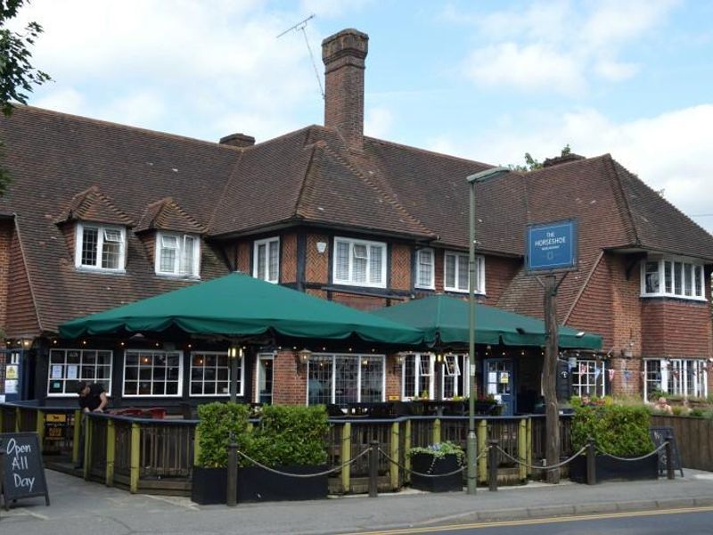 Outside. (Pub, Key). Published on 27-07-2020