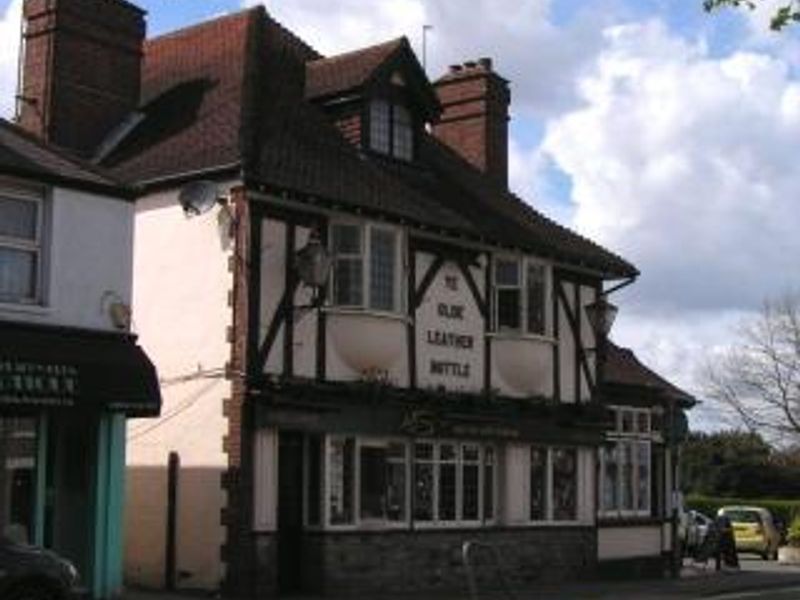 Outside. (Pub, Key). Published on 20-05-2012