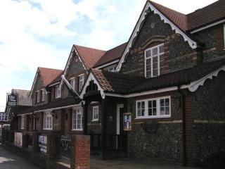 Outside. (Pub, Key). Published on 20-05-2012