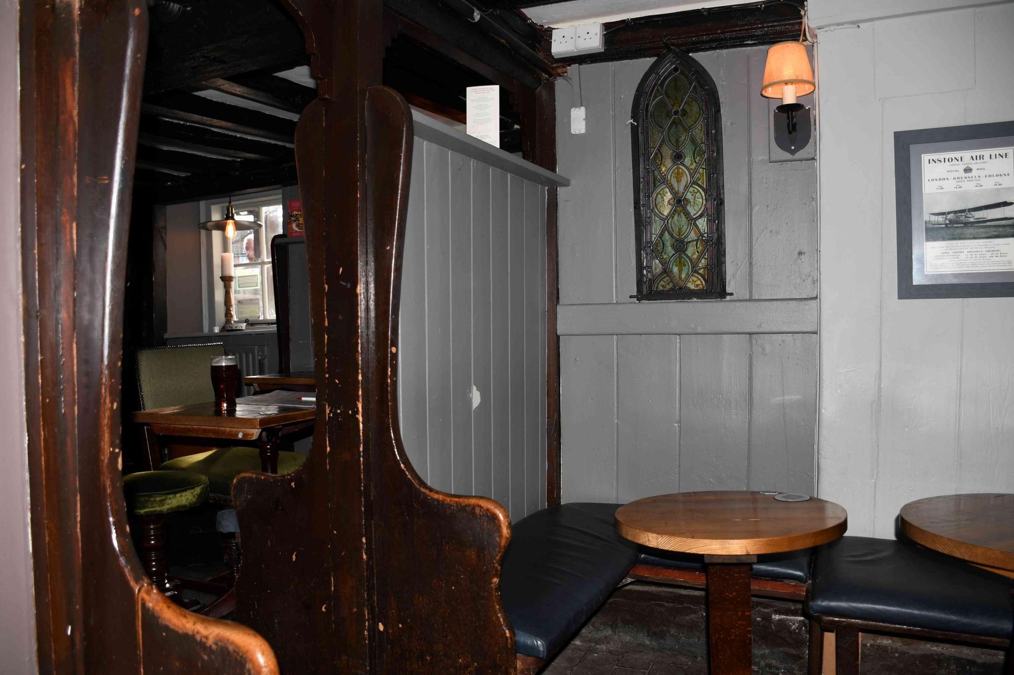 (Pub, Bar). Published on 29-01-2024