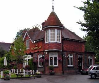 Outside. (Pub, Key). Published on 11-08-2007