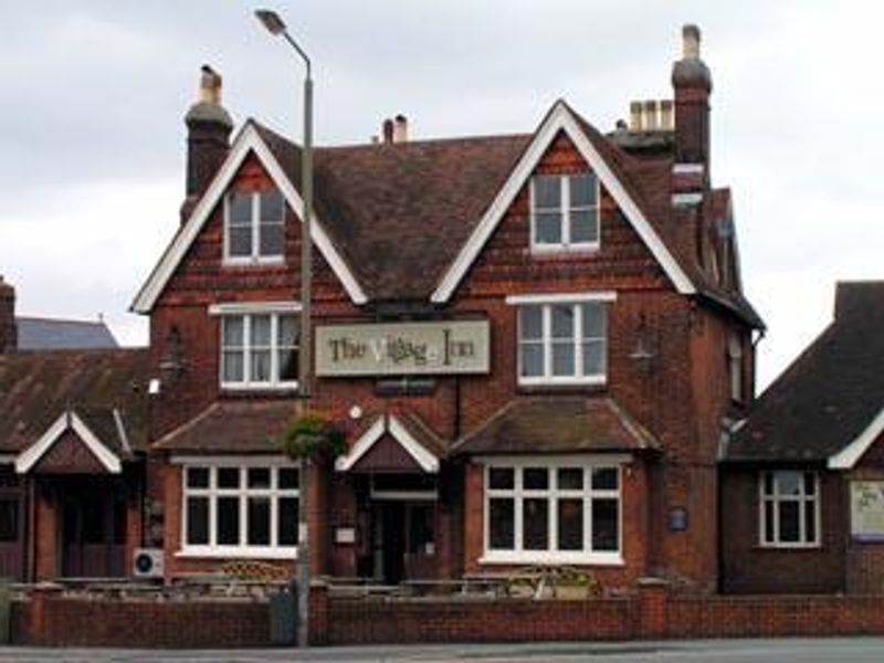 Outside. (Pub, Key). Published on 26-10-2008