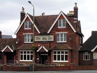 Outside. (Pub, Key). Published on 26-10-2008
