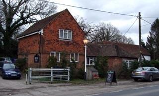 Outside. (Pub, Key). Published on 22-02-2009
