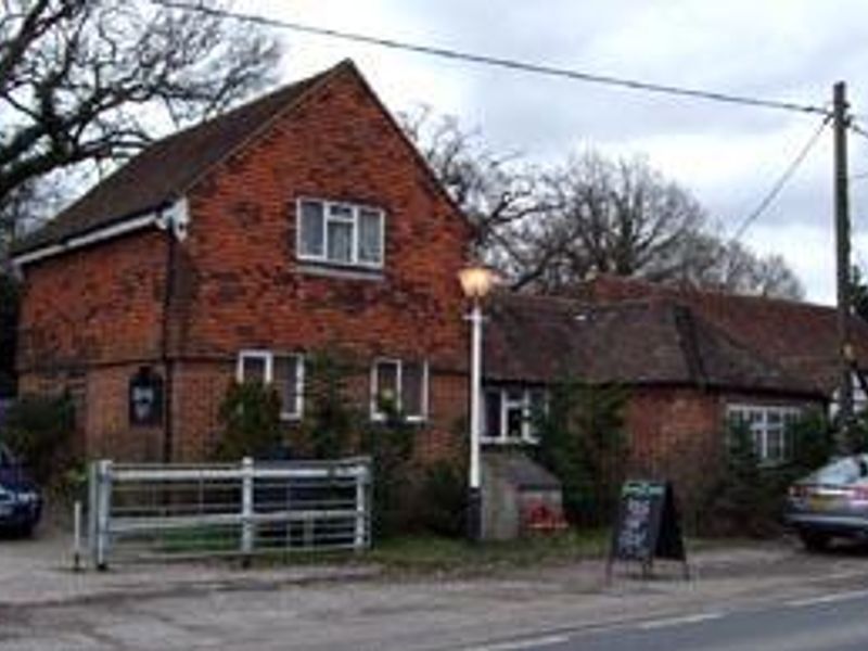 Outside. (Pub, Key). Published on 22-02-2009