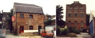 Outside. (Pub, Key). Published on 06-09-2009