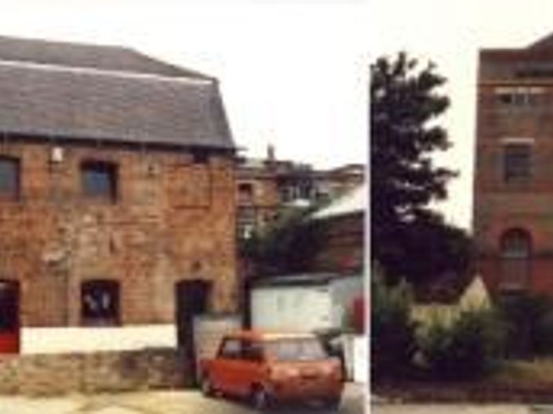 Outside. (Pub, Key). Published on 06-09-2009