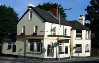 Outside. (Pub, Key). Published on 23-04-2006