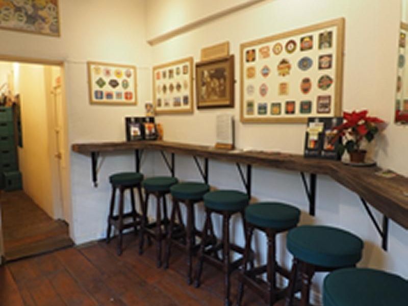Interior 1. (Pub). Published on 19-06-2016 