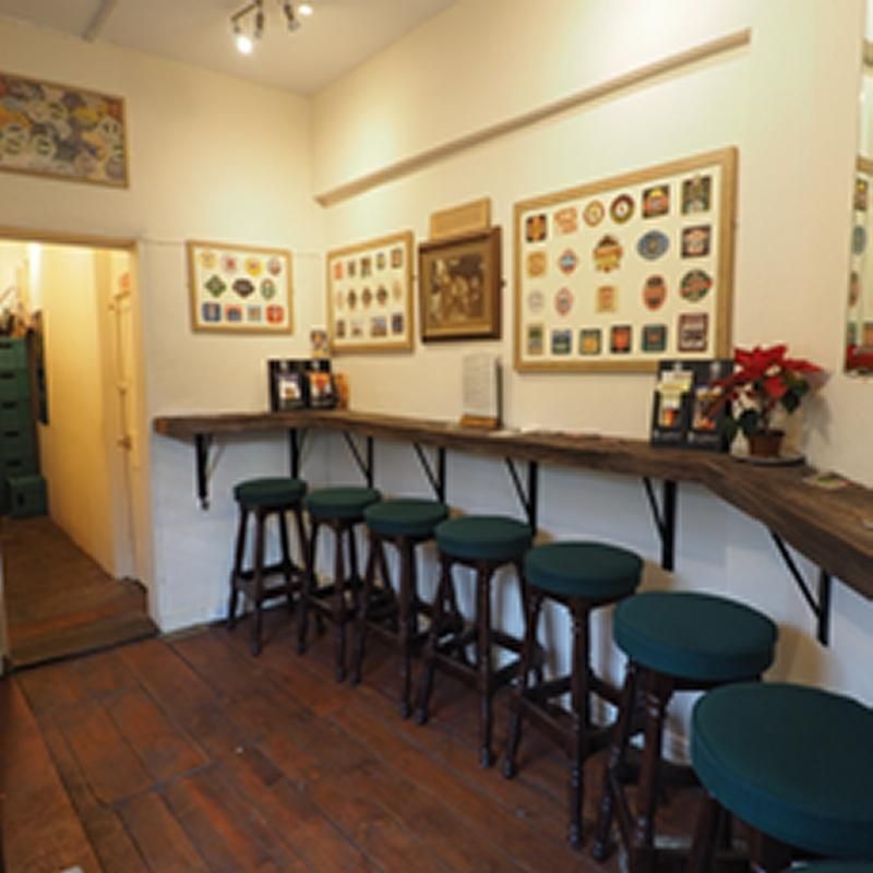 Interior 1. (Pub). Published on 19-06-2016