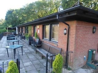 Outside. (Pub, Key). Published on 08-06-2014