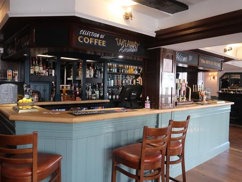 Main bar inside. (Pub, Bar). Published on 09-11-2022