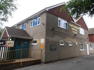 Outside. (Pub, Key). Published on 08-06-2014