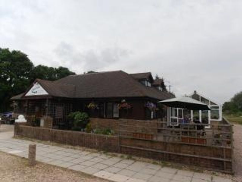 Outside. (Pub, Key). Published on 01-06-2014