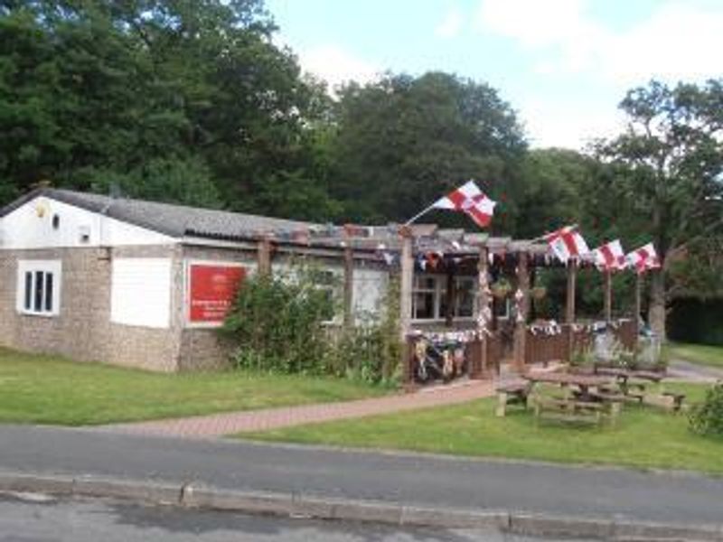 Outside. (Pub, Key). Published on 08-06-2014