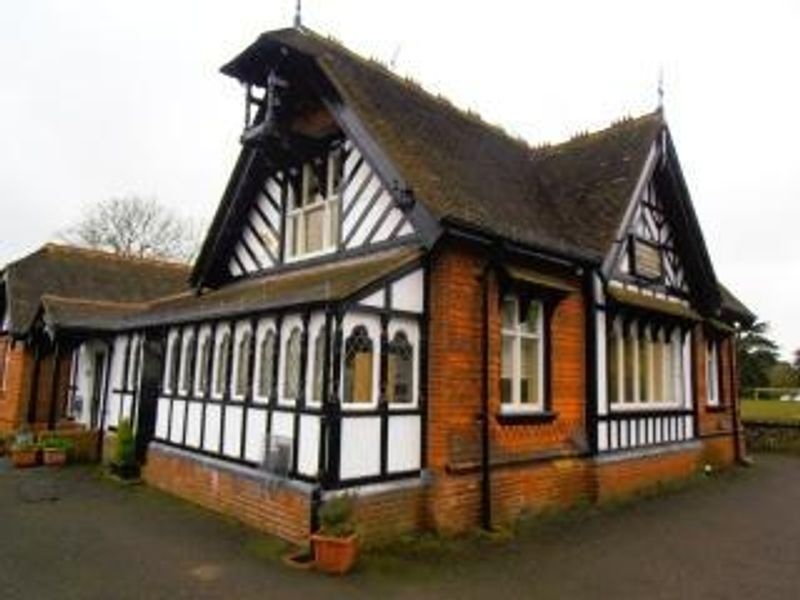 Outside. (Pub, Key). Published on 08-03-2015 