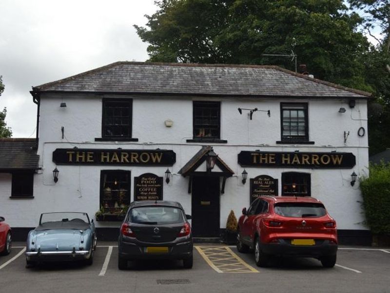 Outside. (Pub, Key). Published on 03-09-2020