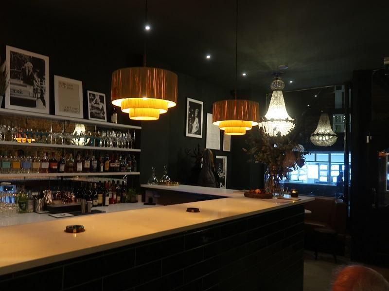 Bar. (Pub, Bar). Published on 09-11-2022