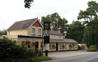 Outside. (Pub, Key). Published on 24-12-2007