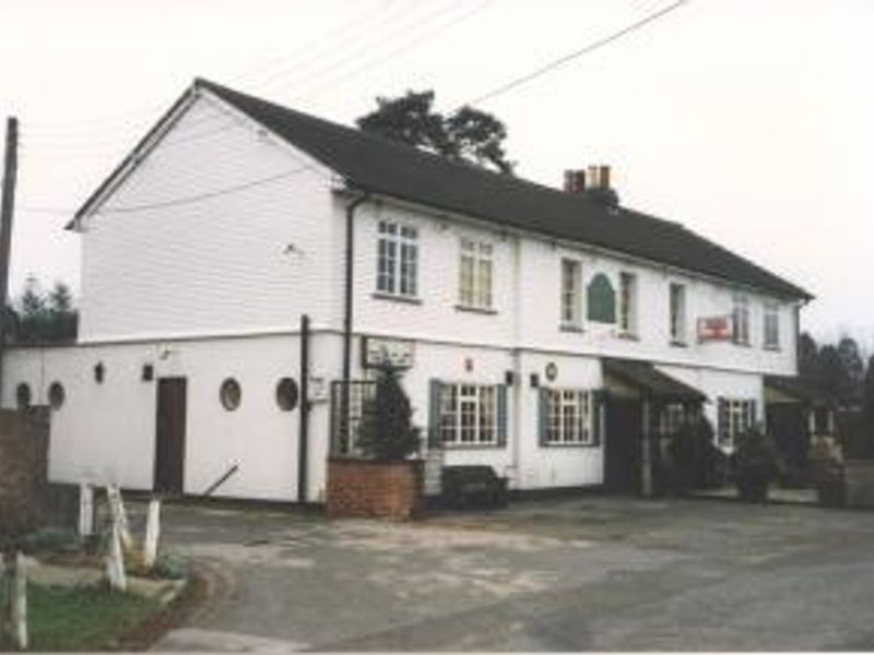 Outside. (Pub, Key). Published on 31-05-2006