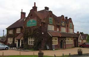 Outside. (Pub, Key). Published on 14-05-2006