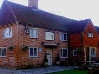 Outside. (Pub, Key). Published on 08-03-2015