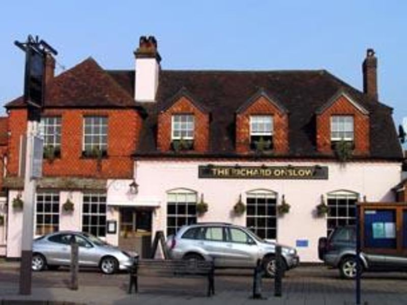 Outside. (Pub, Key). Published on 03-10-2010