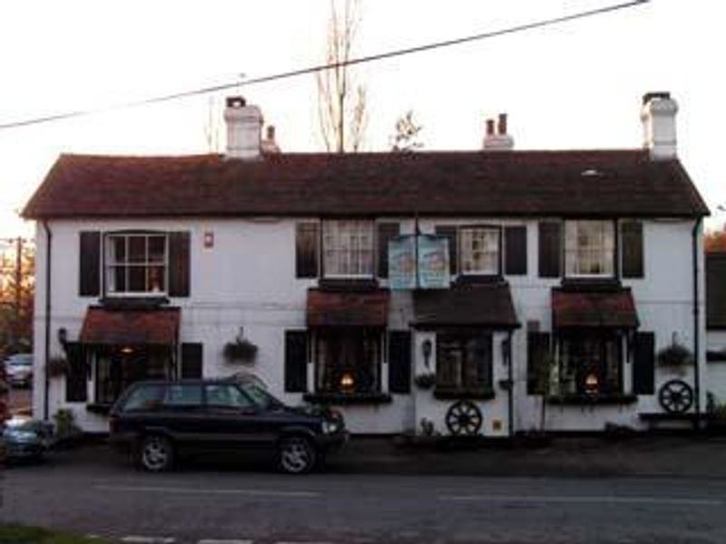 Outside. (Pub, Key). Published on 12-11-2006