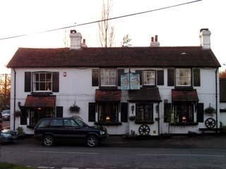 Outside. (Pub, Key). Published on 12-11-2006