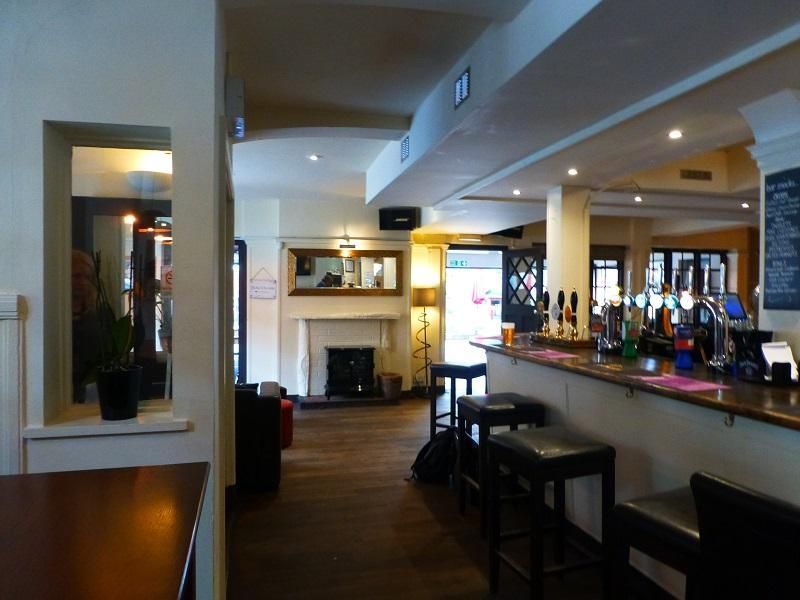 Interior 1. (Pub). Published on 19-07-2017