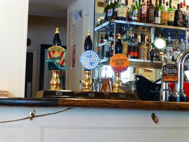 Interior 2. (Pub). Published on 19-07-2017
