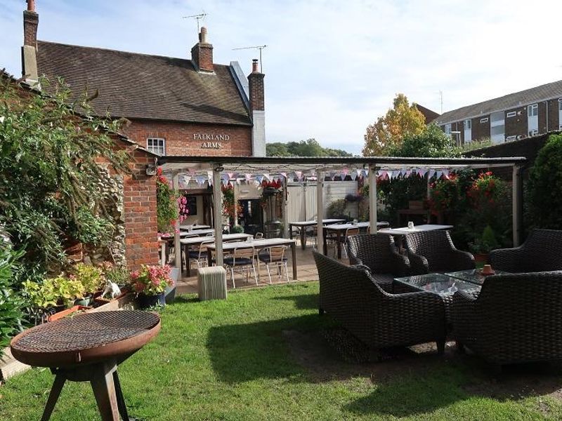 Garden 2. (Pub). Published on 08-10-2019