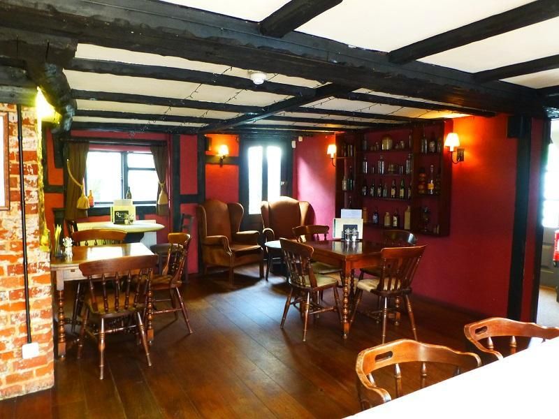 Interior 1. (Pub). Published on 19-07-2017