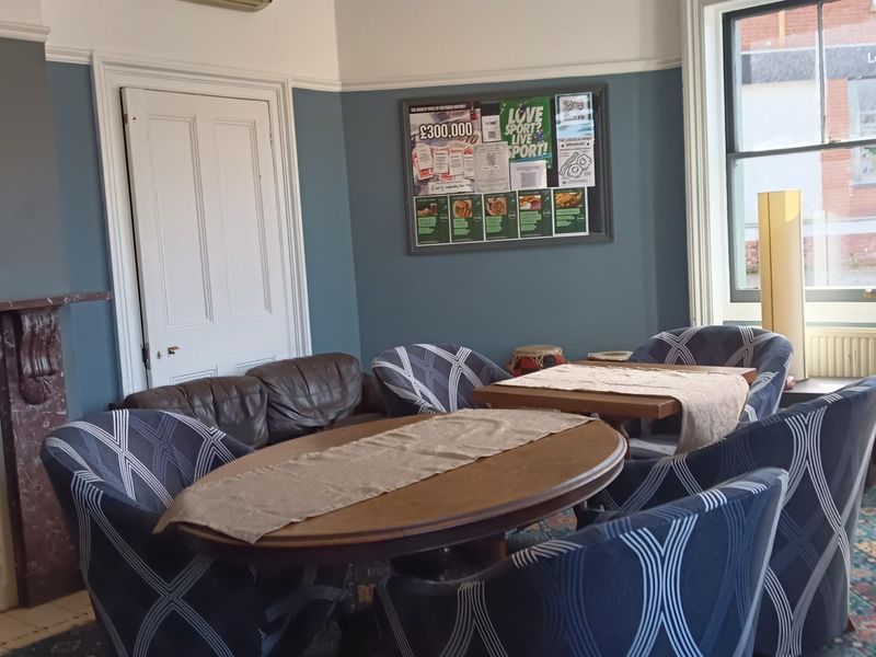 Meeting room. Published on 16-03-2026 