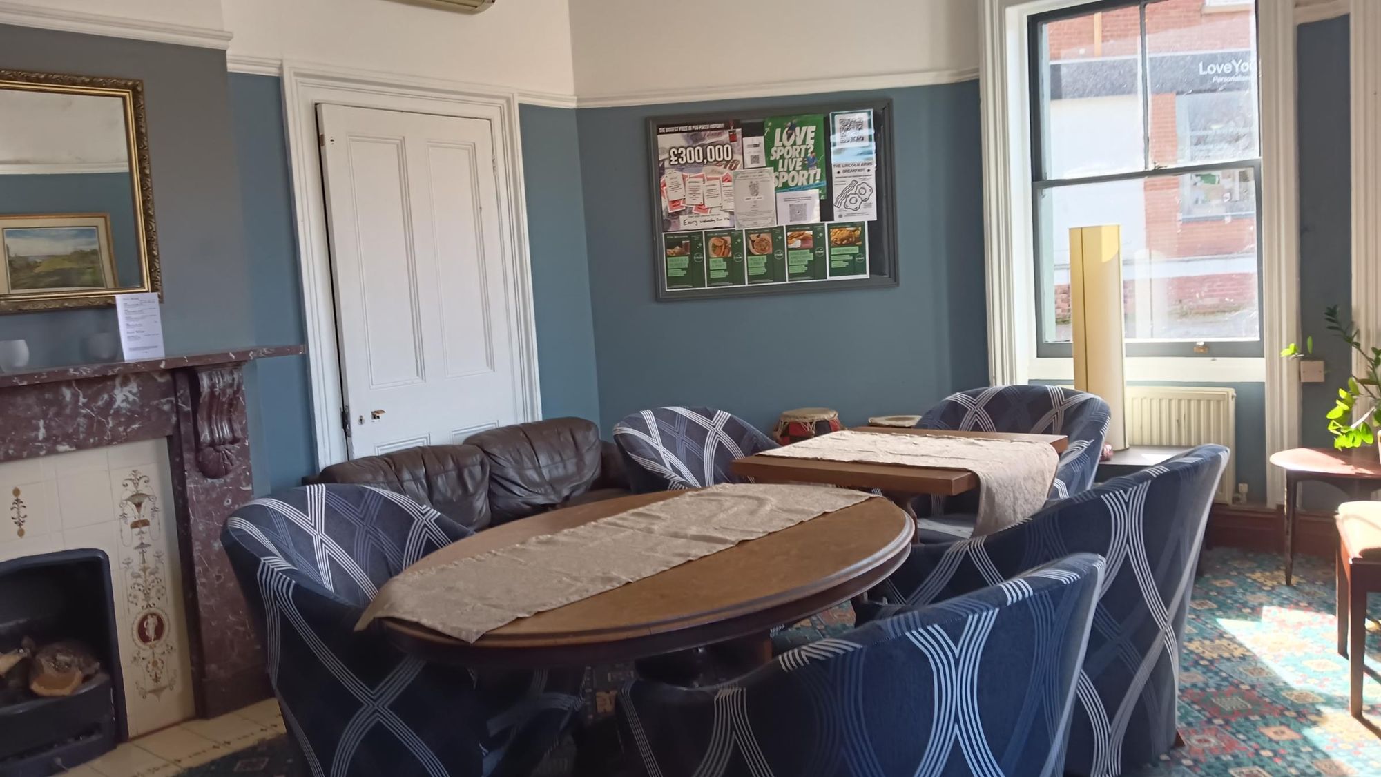 Meeting room. Published on 16-03-2026