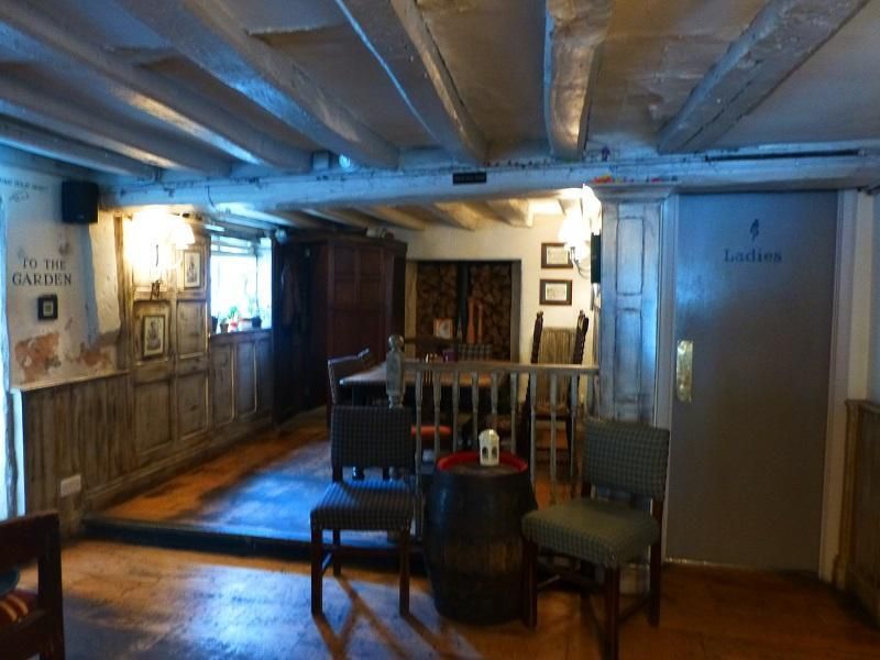Interior 1. (Pub). Published on 19-07-2017