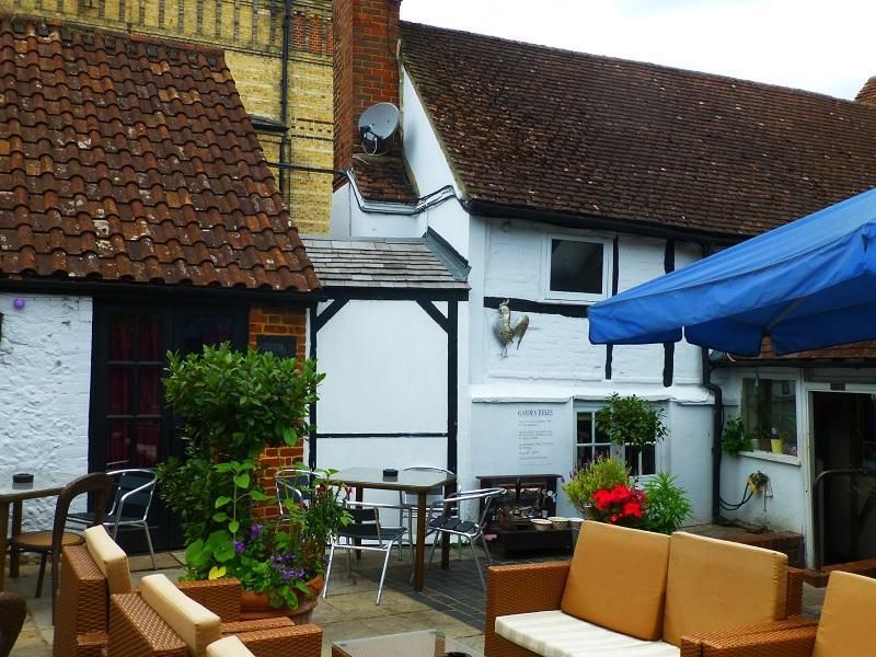 Garden 2. (Pub). Published on 19-07-2017