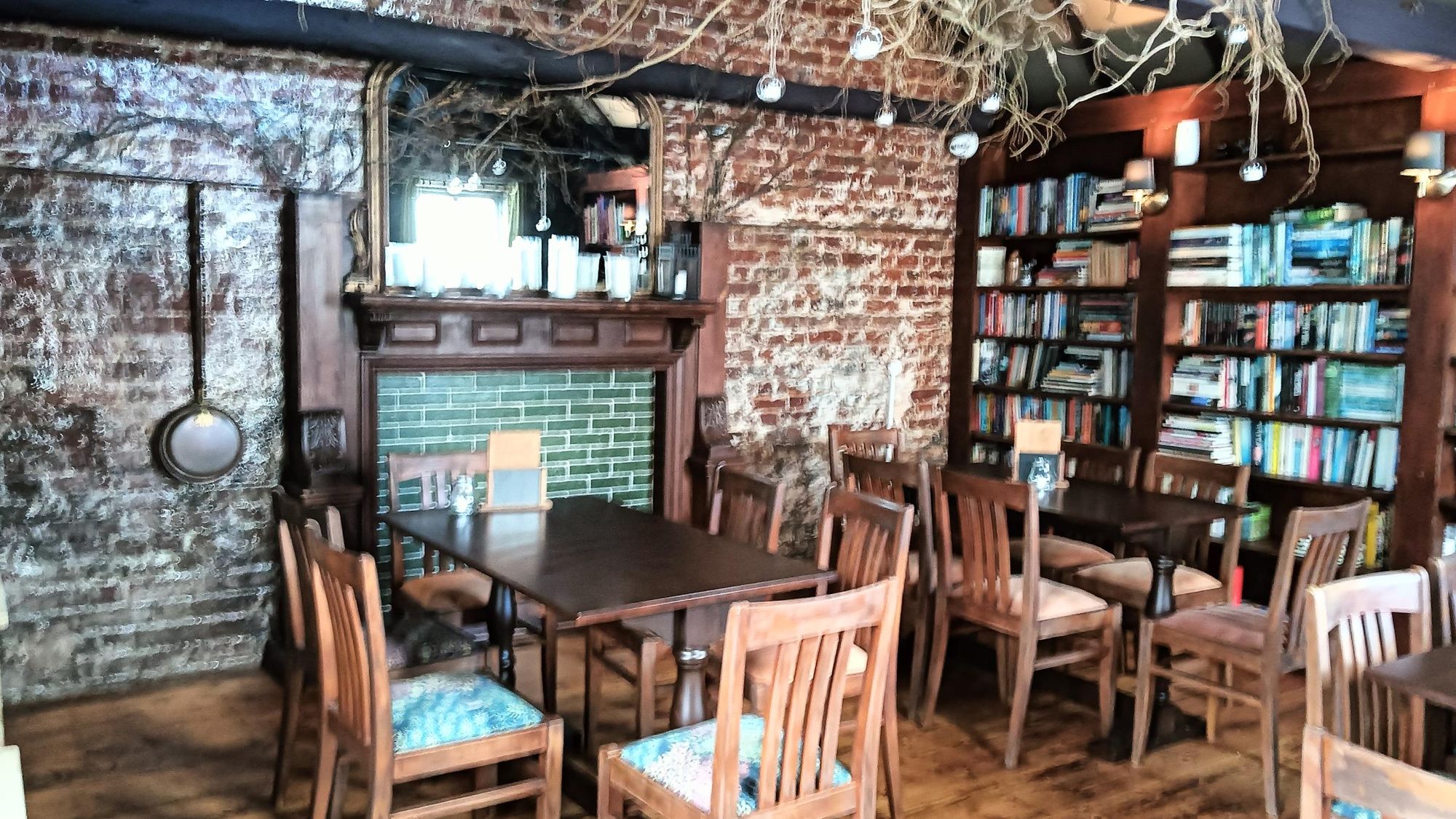 Narnia function room. (Pub, Bar). Published on 11-07-2024