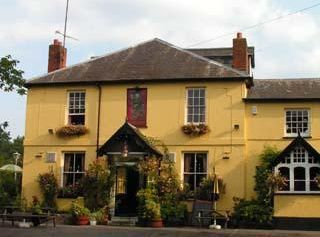 Outside. (Pub, Key). Published on 23-04-2006