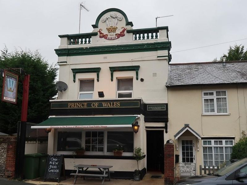 Outside. (Pub, Key). Published on 08-10-2019