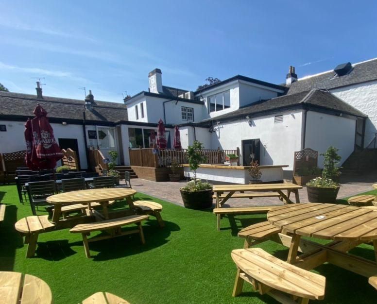 (External, Garden). Published on 06-02-2024