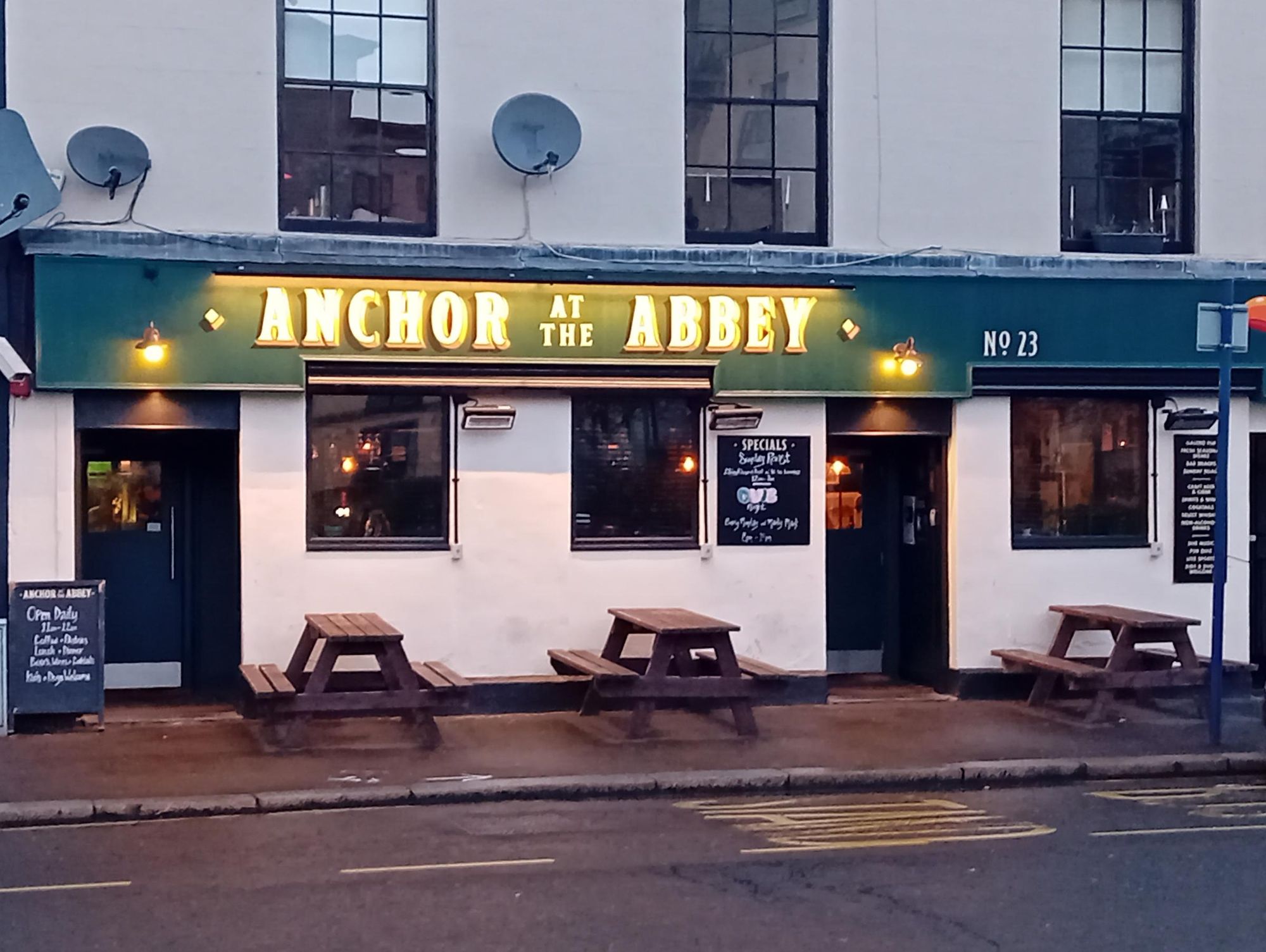 (Pub, External). Published on 15-04-2026