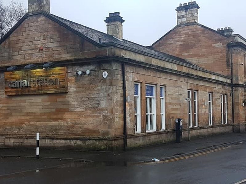(Pub, External, Sign). Published on 11-03-2019