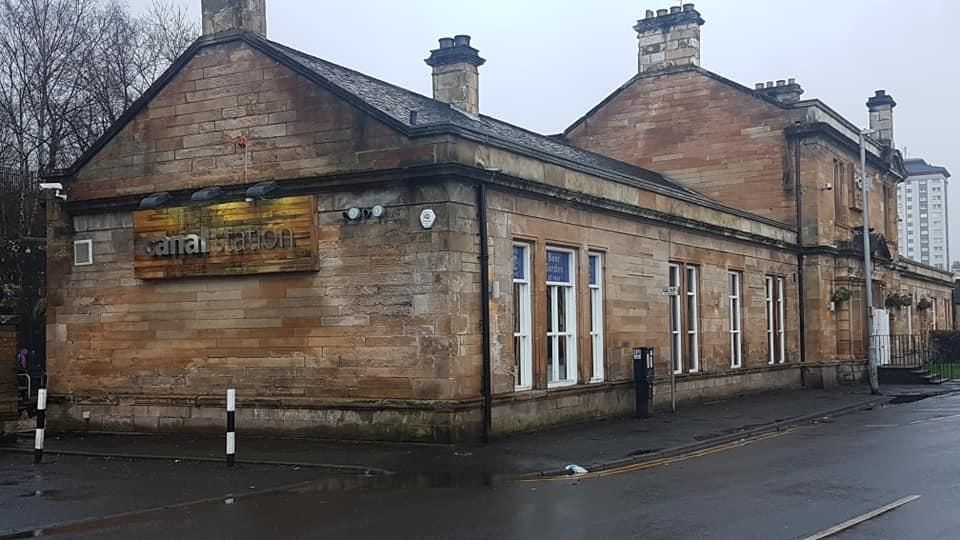 (Pub, External, Sign). Published on 11-03-2019