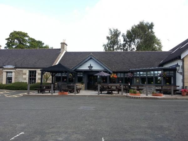(Pub, External, Garden). Published on 09-09-2015