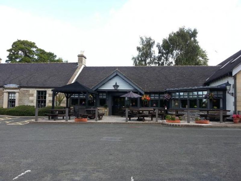 (Pub, External, Garden). Published on 09-09-2015