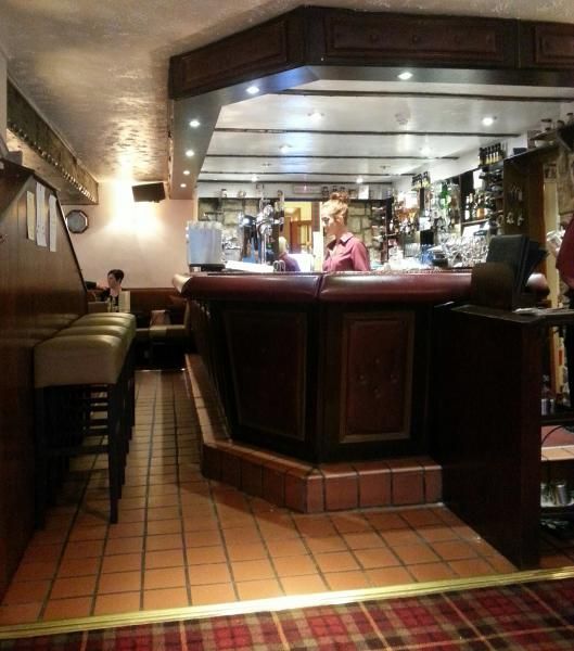 (Pub, Bar). Published on 22-02-2015