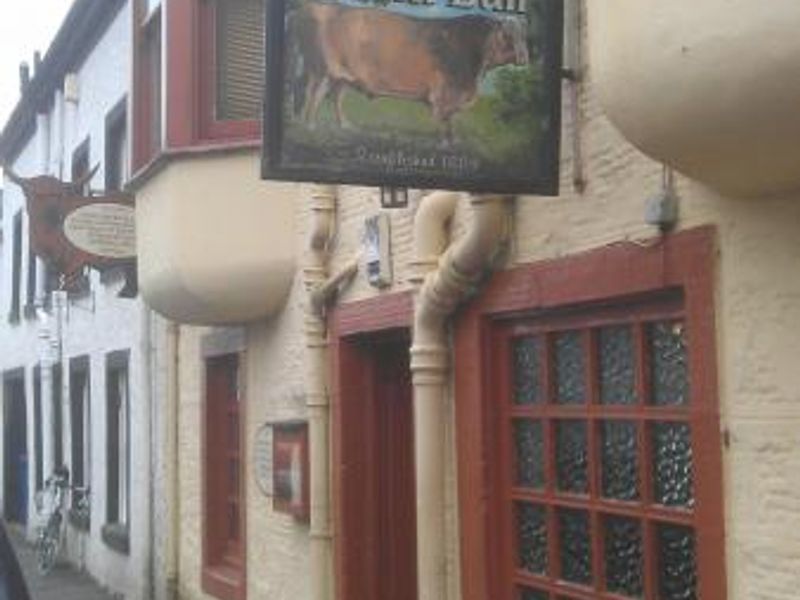 (Pub, External). Published on 22-02-2013