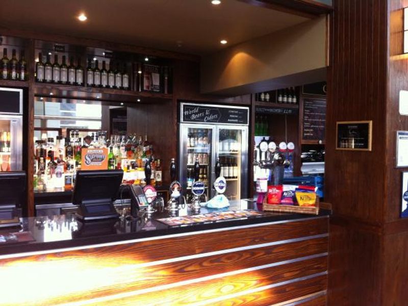 (Pub, Key). Published on 11-03-2014